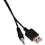 Soundbar Gamer Para PC Fortrek Black Hawk P2 + USB - Imagem 6