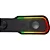 Soundbar Gamer Para PC Fortrek Black Hawk P2 + USB - Imagem 3