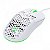 Mouse Gamer VX Gaming VOID com LED RGB- 7600 DPI BRANCO MGV110B - Imagem 3