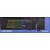 Teclado e Mouse Gamer RGB Rainbow RANGER Grafite FORTREK - Imagem 7