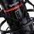 Microfone Condensador USB Gamer e Streamer Redragon Blazar Preto GM300 - Imagem 8