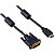 Cabo HDMI X DVI-D Single Link HMD 201 1,8m FORTREK - Imagem 1