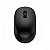 Mouse sem Fio MOVER BLACK 1600DPI - WIRELESS 2.4GHZ - SILENT CLICK - PMMWSCB - Imagem 1