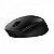 Mouse sem Fio MOVER BLACK 1600DPI - WIRELESS 2.4GHZ - SILENT CLICK - PMMWSCB - Imagem 4