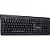 Teclado Multimídia Fortrek MKL-101 Preto USB - FK 424K - Imagem 2