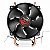 Air Cooler para Processador LORX 92MM TDP 95W (INTEL/AMD) - ACLX92BL - PCYES - Imagem 1