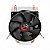 Air Cooler para Processador LORX 92MM TDP 95W (INTEL/AMD) - ACLX92BL - PCYES - Imagem 6