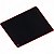 Mouse Pad COLORS RED MEDIUM - ESTILO SPEED VERMELHO - 500X400MM - PMC50X40R - PCYES - Imagem 2