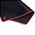 Mouse Pad COLORS RED MEDIUM - ESTILO SPEED VERMELHO - 500X400MM - PMC50X40R - PCYES - Imagem 7