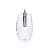 Mouse Optico Gamer USB M260 Branco HP Gamer - Imagem 1
