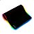 Mouse Pad Akemi Speed RGB Preto Dazz - Imagem 3