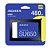 SSD 480GB Adata SU650 SATA Leitura: 520MB/s Gravação: 450MB/s - Imagem 1