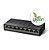 Switch Gigabit de Mesa TP-Link 8 Portas 10/100/1000Mbps - LS1008G - Imagem 4