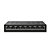 Switch Gigabit de Mesa TP-Link 8 Portas 10/100/1000Mbps - LS1008G - Imagem 1