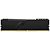 Memoria 16GB DDR4 3200Mhz CL16 Kingston Fury Beast Black - Desktop - Kf432c16bb/16 - Imagem 2