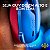 Headset Gamer Sem Fio Logitech G435 LIGHTSPEED Azul - Imagem 6