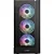 Gabinete Gamer Fortrek Mid Tower Cruiser RGB Preto - Imagem 2