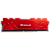 Memória RAM DDR4 16GB Redragon RAGE 3200Mhz CL16 Vermelha - Imagem 1