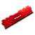 Memória RAM DDR4 16GB Redragon RAGE 3200Mhz CL16 Vermelha - Imagem 3