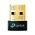 Adaptador Nano USB Bluetooth 5.0 UB500 TPLink - Imagem 1