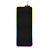 Mousepad Gamer Extra Grande Com Led Colorido MP-LED3080 Exbom - Imagem 3