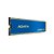 SSD 1TB Adata Legend 710 M.2 NVME 2280 PCIe GEN3x4 1.4 Leitura: 2.400 MB/s Gravação: 1.800 MB/s ALEG-710-1TCS - Imagem 2