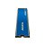 SSD 1TB Adata Legend 710 M.2 NVME 2280 PCIe GEN3x4 1.4 Leitura: 2.400 MB/s Gravação: 1.800 MB/s ALEG-710-1TCS - Imagem 5