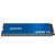 SSD 1TB Adata Legend 710 M.2 NVME 2280 PCIe GEN3x4 1.4 Leitura: 2.400 MB/s Gravação: 1.800 MB/s ALEG-710-1TCS - Imagem 6