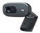 Webcam HD Logitech C270 720p 30 FPS Microfone Integrado - Imagem 2