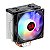 Air Cooler Redragon SIF RGB Preto CC-1052-RGB - Imagem 3