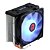 Air Cooler Redragon SIF RGB Preto CC-1052-RGB - Imagem 4