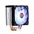 Air Cooler Redragon SIF RGB Preto CC-1052-RGB - Imagem 2