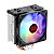 Air Cooler Redragon SKADI RGB Preto CC-1051 - Imagem 2