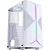 Gabinete Gamer Fortrek Holt Mid Tower RGB Branco - Imagem 1