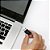 Adaptador Wireless Mini N300 Mercusys USB MW300UM - Imagem 2