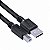 Cabo para Impressora PCYes USB A 2.0 p/ USB B 3M - PUABM2-3 - Imagem 5