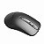Mouse Sem Fio Comfort 1200DPI PCYES - Wireless 2.4GHZ - PMOC12W - Imagem 3