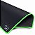 Mouse Pad COLORS Green Standard PCYES - Estilo Speed Verde - 360X300MM - PMC36X30G - Imagem 4
