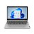 Notebook Lenovo Ideapad 3 15ITL6 Intel Core I5 1135G7 8GB SSD M.2 NVMe 256GB 15.6 FHD Windows 11 Home - Imagem 1