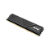 Memória XPG Gammix D35 8GB 3200MHz DDR4 CL16 Preto Desktop AX4U32008G16A-SBKD35 - Imagem 3