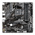 Placa Mãe Gigabyte B550M K AMD Am4 Chipset B550 Matx Ddr4 - B550M K Rev.1.0 - Imagem 2