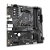 Placa Mãe Gigabyte B550M K AMD Am4 Chipset B550 Matx Ddr4 - B550M K Rev.1.0 - Imagem 3