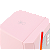 Caixa De Som Redragon Anvil RGB Rosa GS520P - Imagem 5