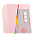 Caixa De Som Redragon Anvil RGB Rosa GS520P - Imagem 6