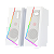 Caixa De Som Redragon Anvil RGB Branco GS520W - Imagem 1