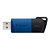 Pen Drive Kingston Datatraveler Exodia 64GB Preto/azul - USB 3.2 - Dtxm/64GB - Imagem 4