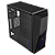 Gabinete Gamer Cooler Master K501L RGB Mid Tower Com 2 Fan Black - MCB-K501L-KGNN-SR1 - Imagem 2
