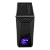 Gabinete Gamer Cooler Master K501L RGB Mid Tower Com 2 Fan Black - MCB-K501L-KGNN-SR1 - Imagem 3