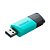 Pen Drive 256GB Kingston USB 3.2 DataTraveler Exodia M DTXM/256GB - Imagem 1