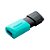 Pen Drive 256GB Kingston USB 3.2 DataTraveler Exodia M DTXM/256GB - Imagem 2